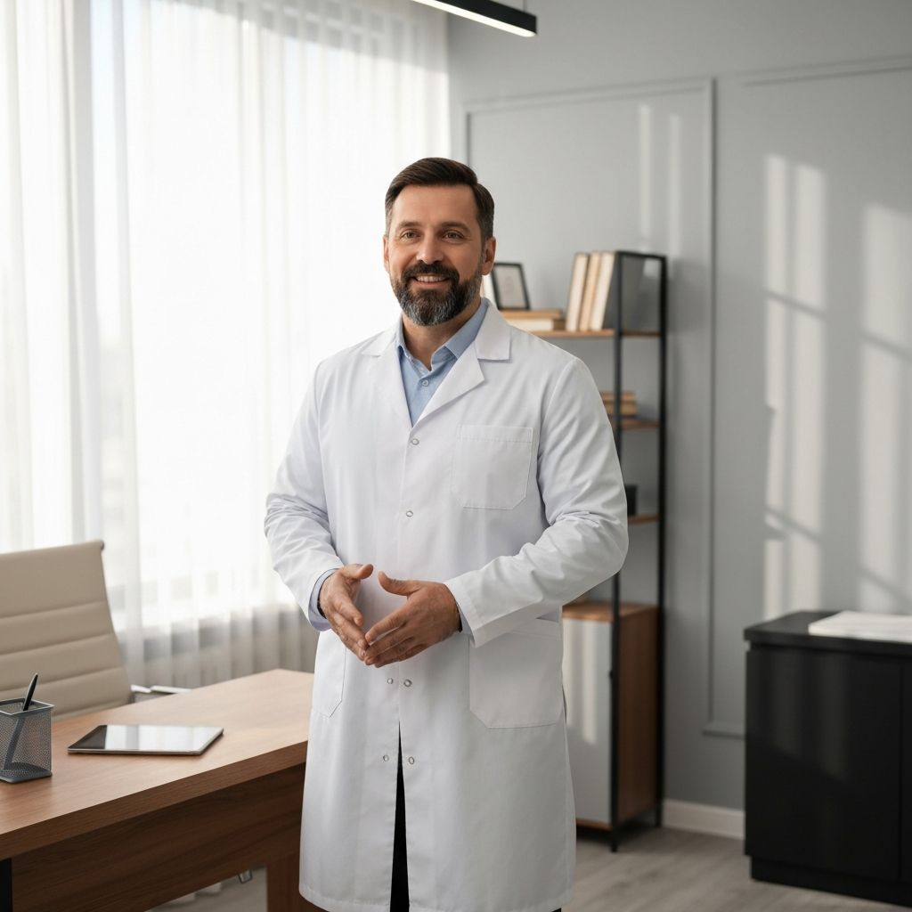 Nutriționist profesionist